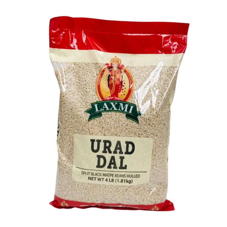 Laxmi Urad Dal - 4lb